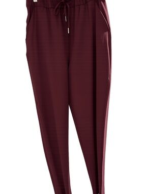 lululemon athletica Burgundy Active Jogger Pants